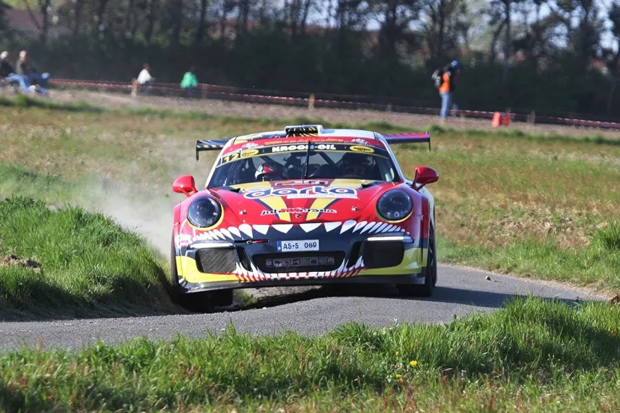 © Autosport.be