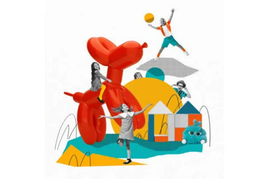 © Beleven Tielt - OPVANG ZOMERVAKANTIE: Meer fun, meer actie, meer zomer! 