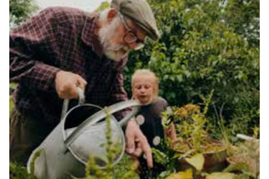 © Beleven Tielt - Minimoestuinieren