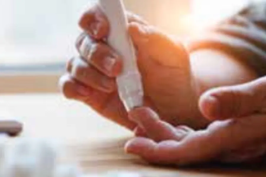 © Beleven Tielt - Infomoment: diabetes 