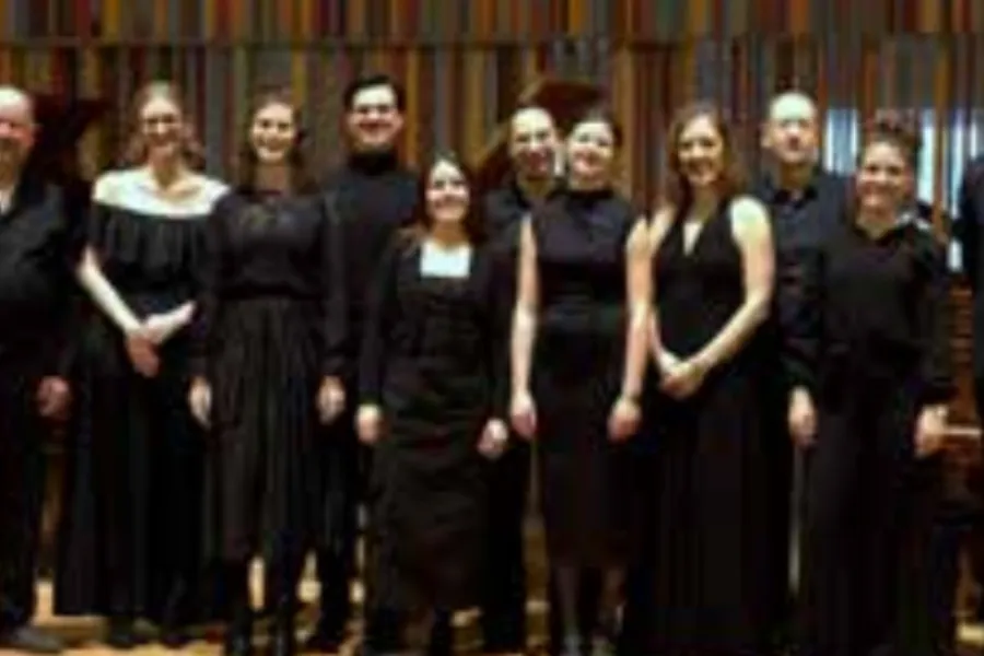 © Beleven Tielt - Menotti in Maene - Een avond naar de opera