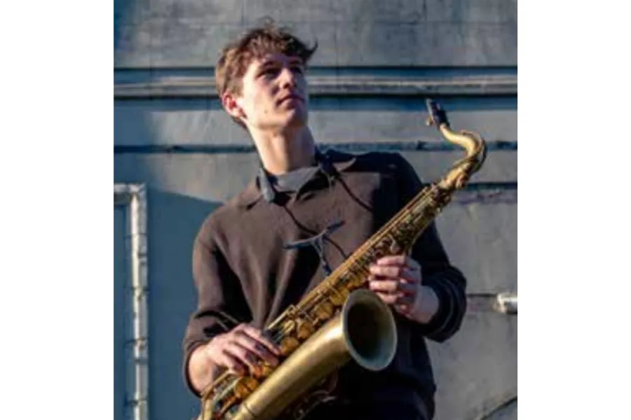 © Beleven Tielt - Apero con Fuoco - Laureatenconcert jazz