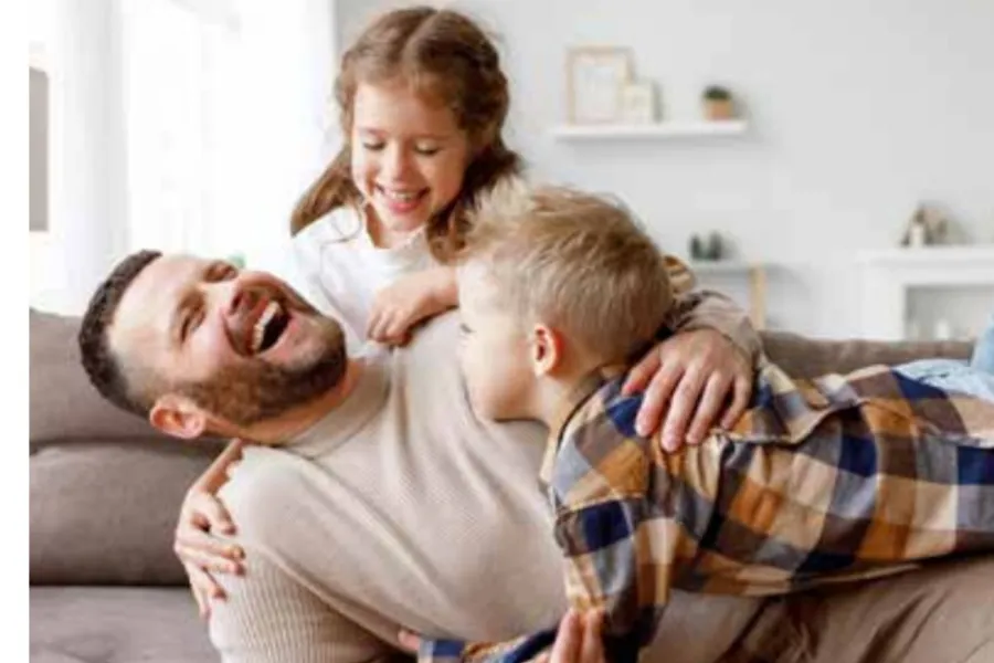 © Beleven Tielt - Oudertraining