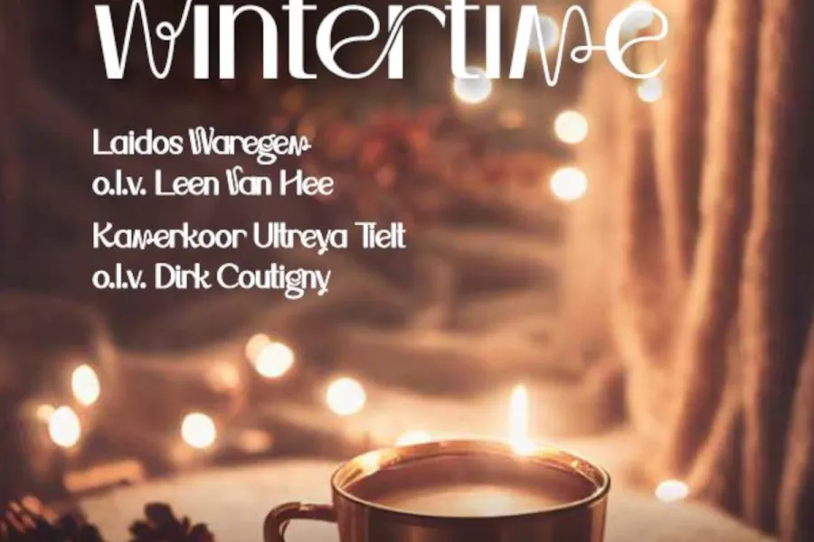 The Sound of Wintertime