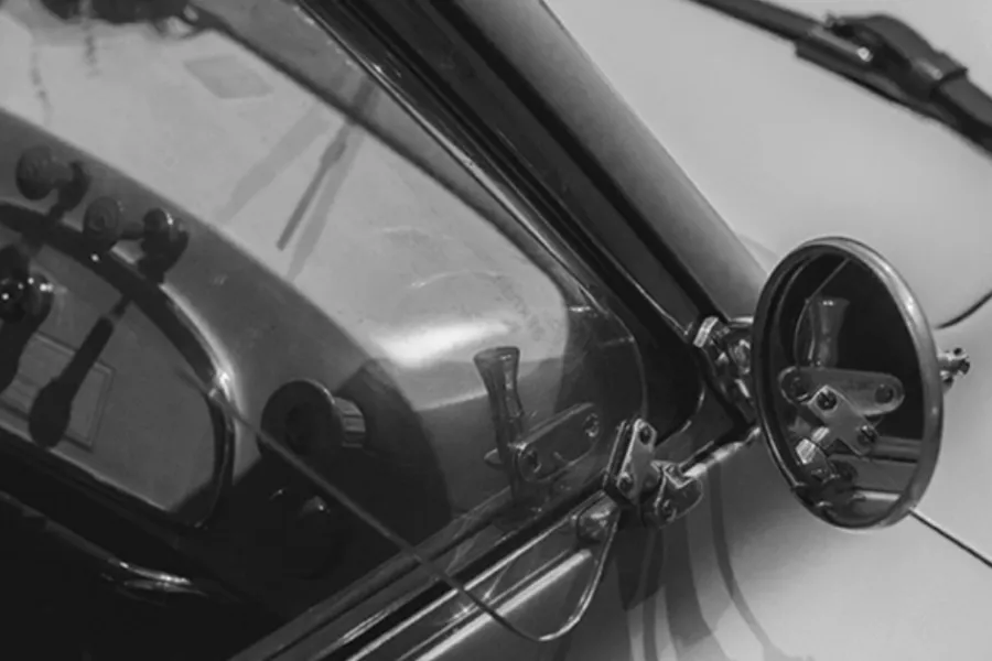 Thielt Classic Rally 8ste editie