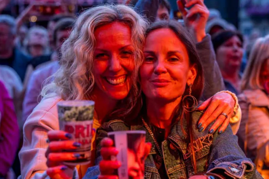 Tielt Zomert