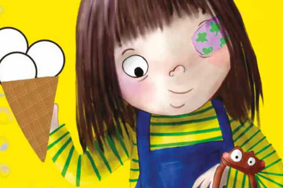 Wilma Wonder kinderzoektocht