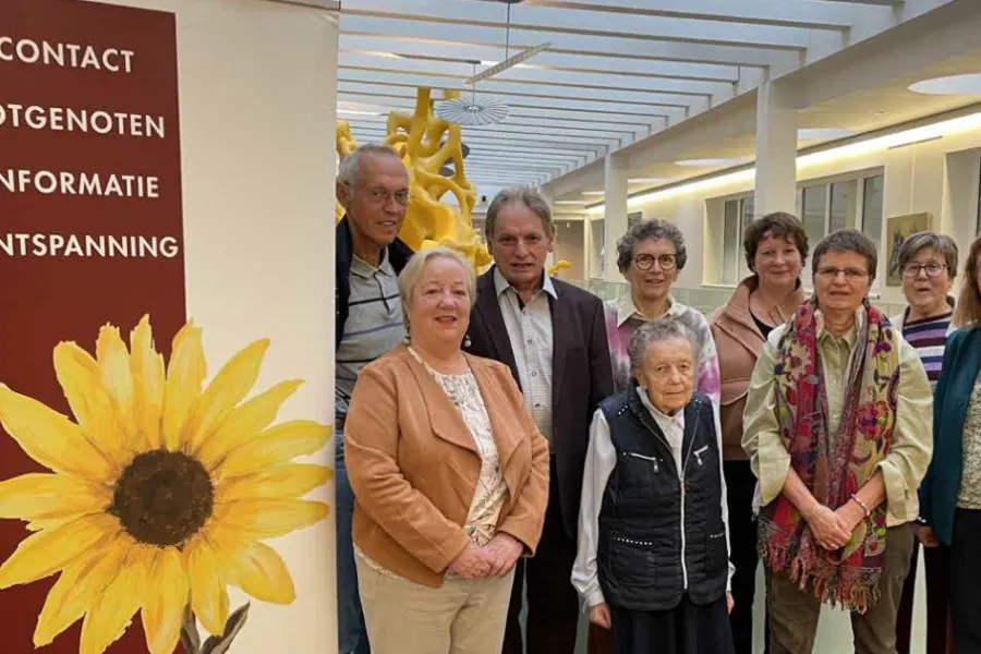 Het Tielts Vormings- en Documentatiecentrum tegen Kanker (TVDK) 