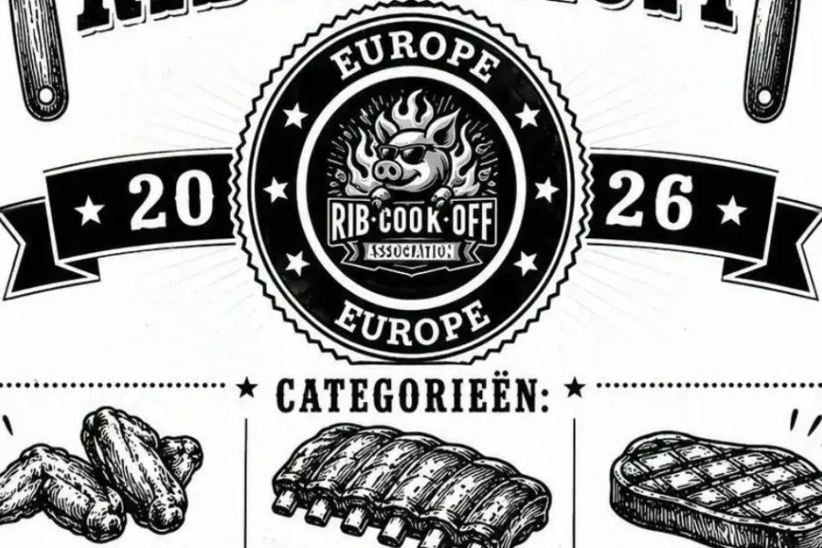 Mill's Country BBQ Rib Cookoff 2026