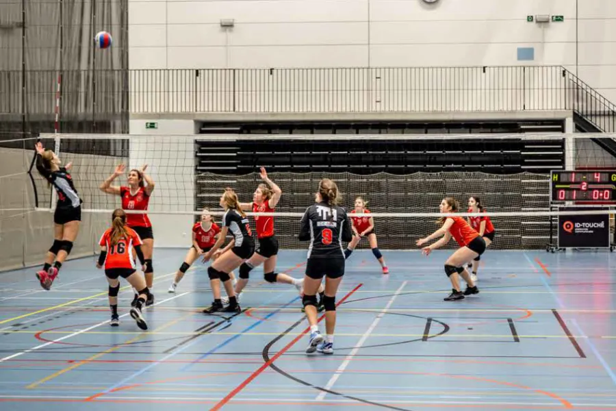 Stel je kandidaat! TIELTSE SPORTPRIJZEN