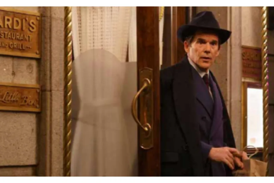 © Stad Tielt - Blue Moon