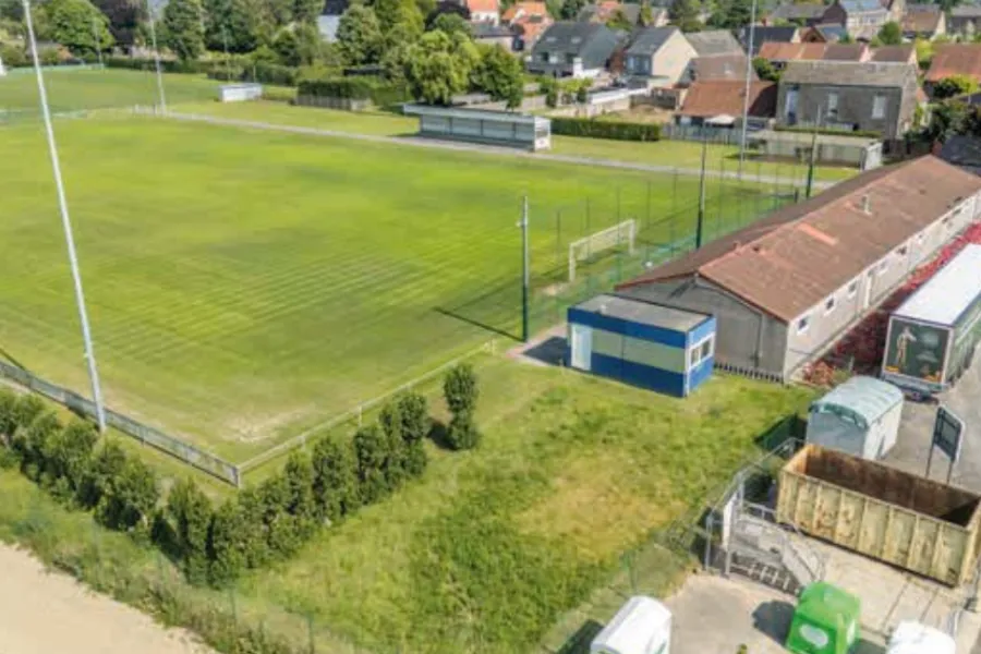 Sportsite Kanegem