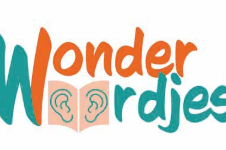 WonderWoordjes
