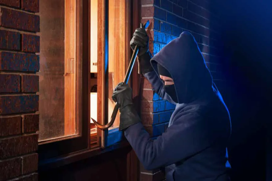 Inbraakpreventie: kleine acties, groot effect