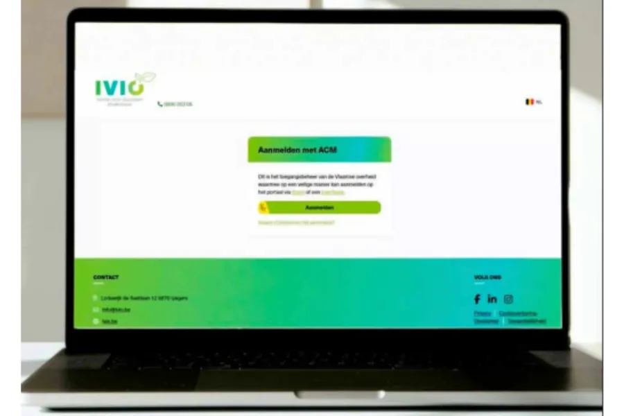 © Stad Tielt - MijnIVIO-portaal