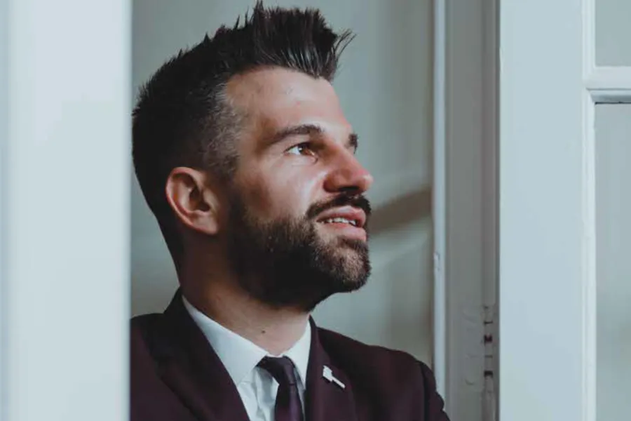 Stijn Baert