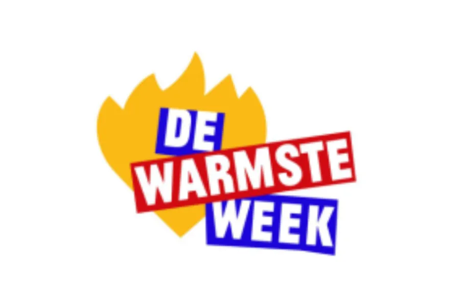 Zoete kerstnamiddag voor De Warmste Week