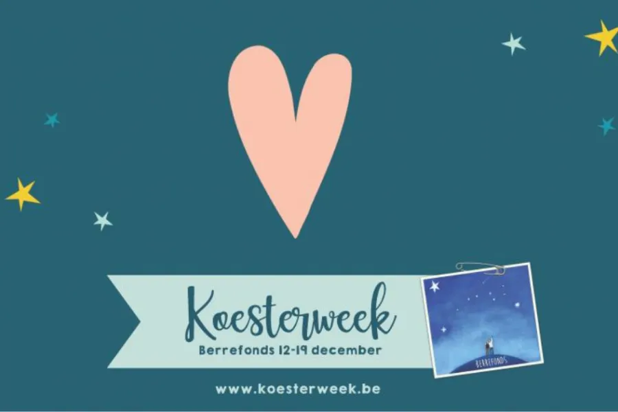 Koesterweek