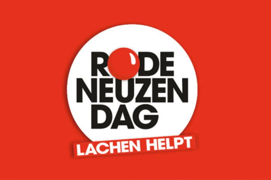 Rode neuzentocht