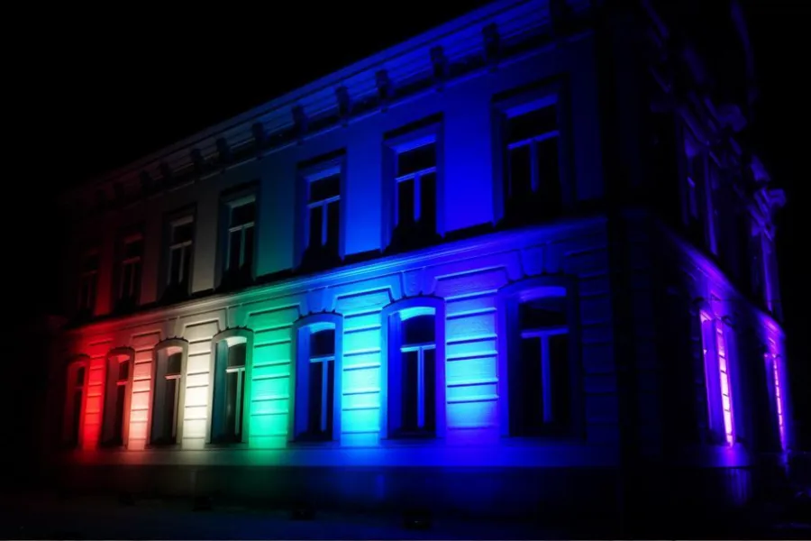 30ste nacht van de koude voeten