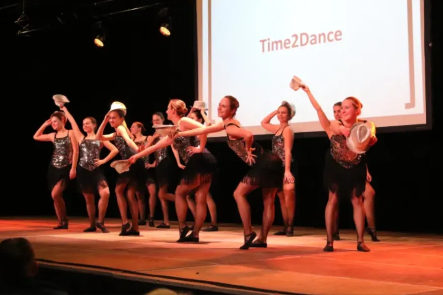 Uitreiking Tieltse sportprijzen en kampioenenhulde