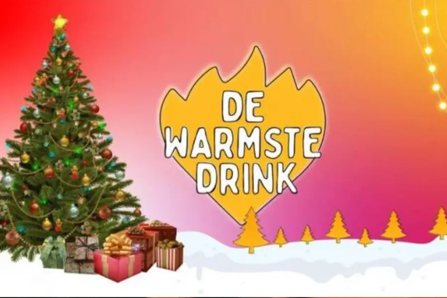 Warmste drink