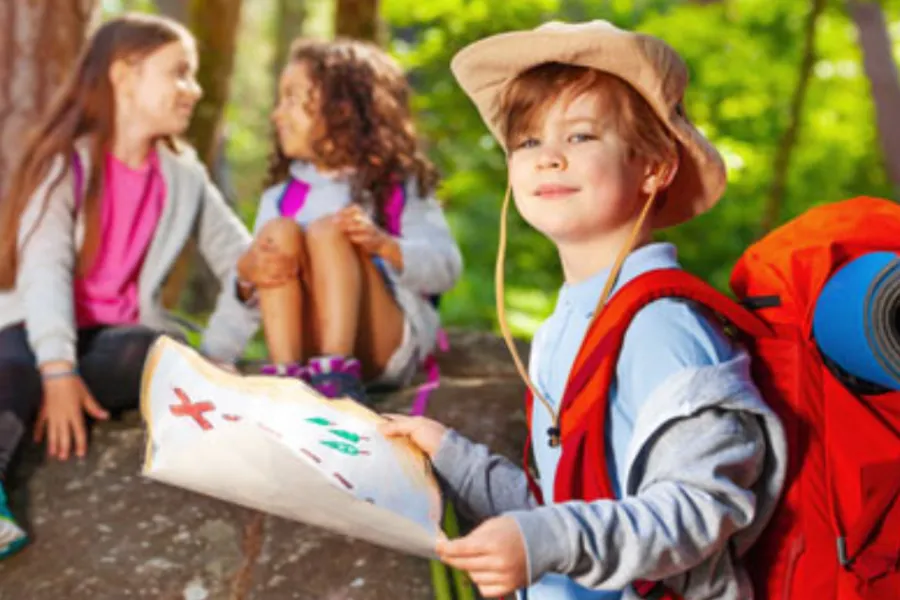 Het geheim van huisnummer 30