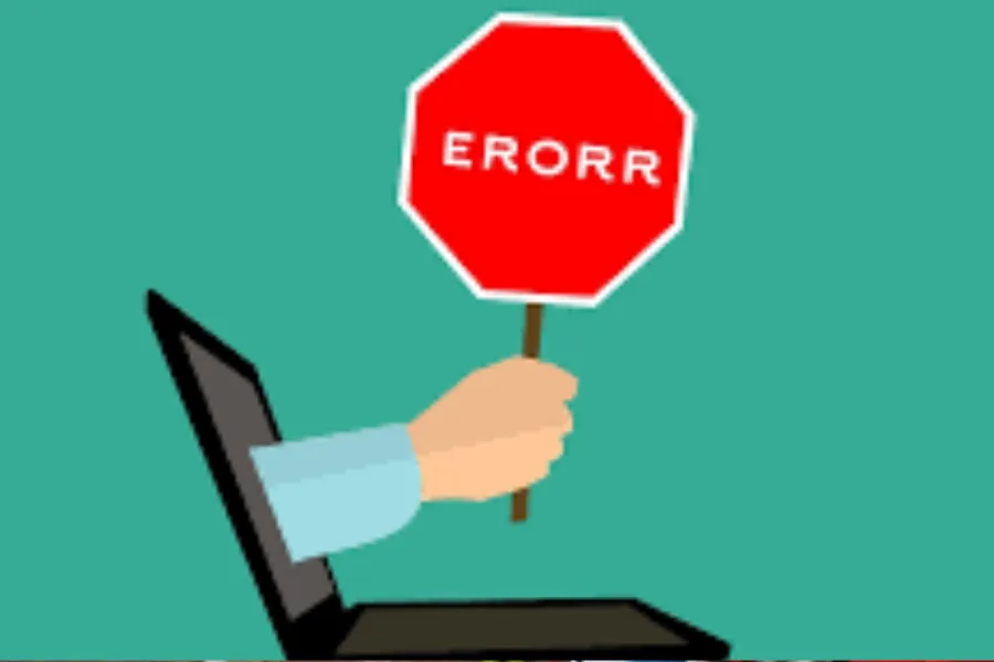 5de error 404 light quiz