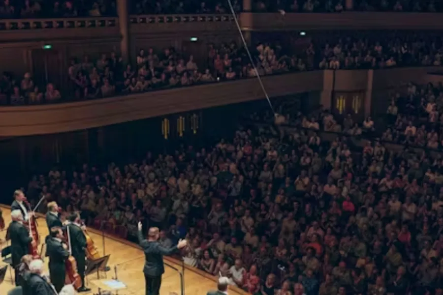 Academia Tiletum - Slotconcert