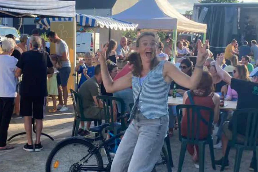 Bevrijdingsfeesten Schuiferskapelle