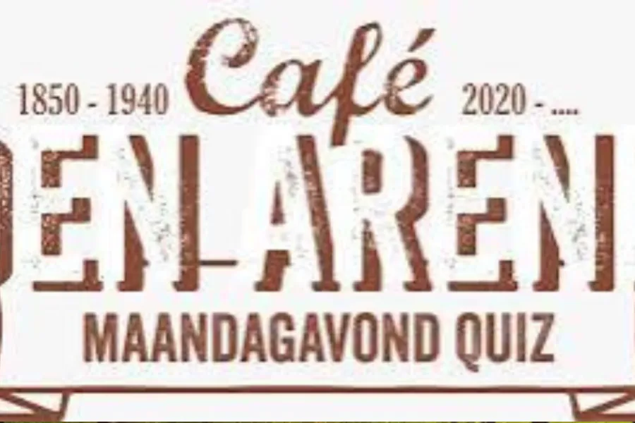 Café Den Arend