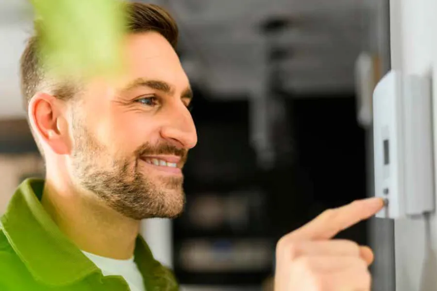 Slim besparen op energie