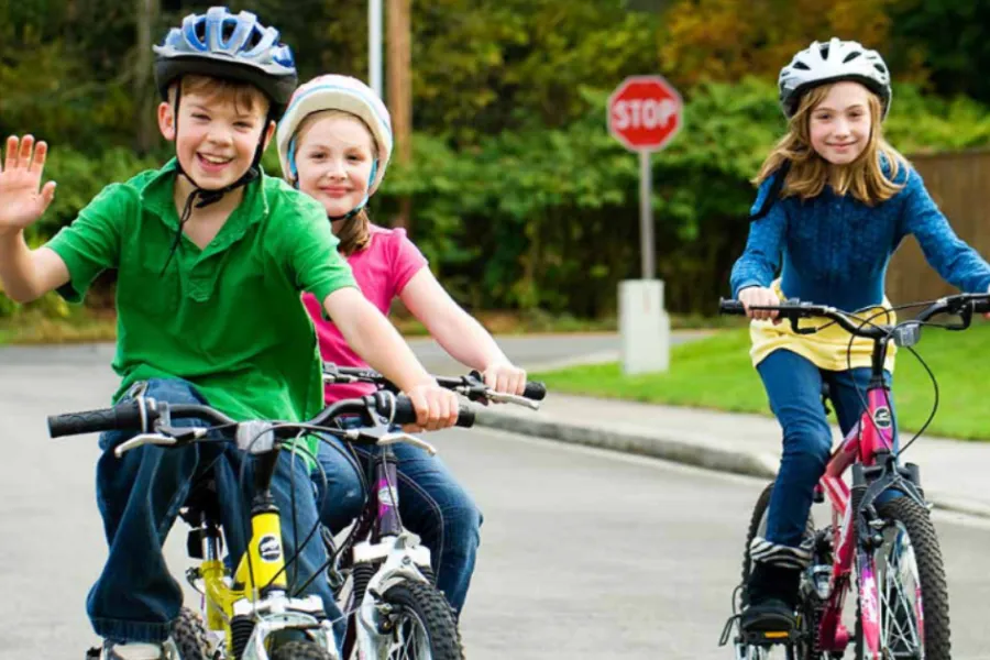 © Stad Tielt - zomervakantie