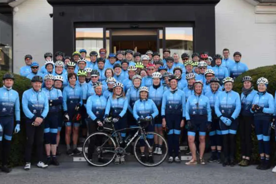14e Bicro Pijl