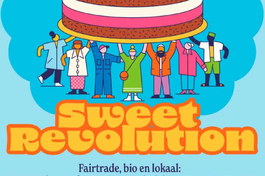 Week van de Fair Trade