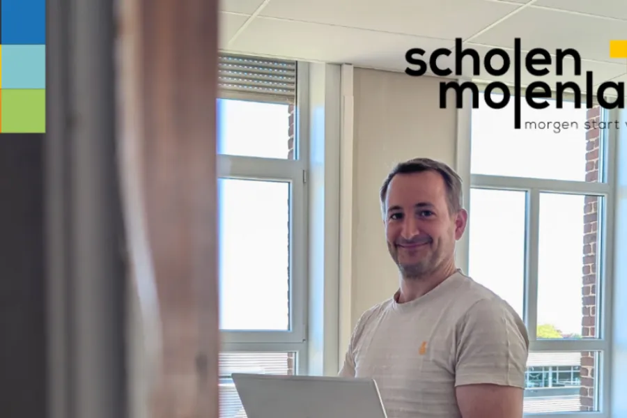 Scholen Molenland