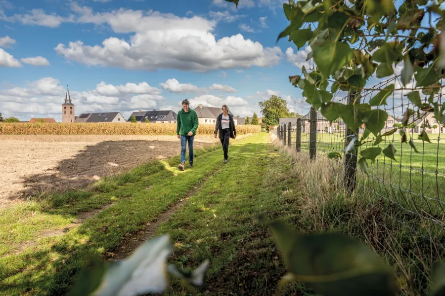 wandeling
