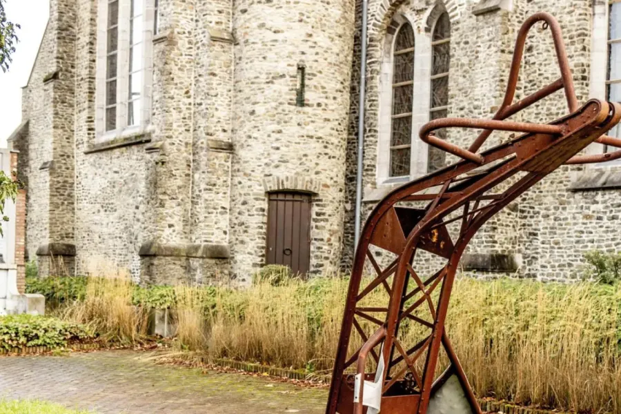 ©stad Tielt