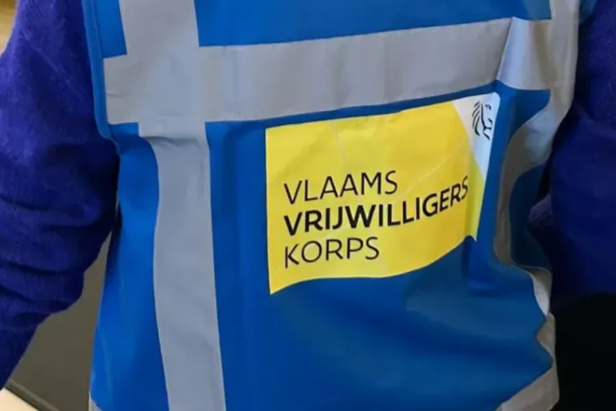 Tielt richt vrijwilligerskorps op: “Hulp bij stormen en wateroverlast”