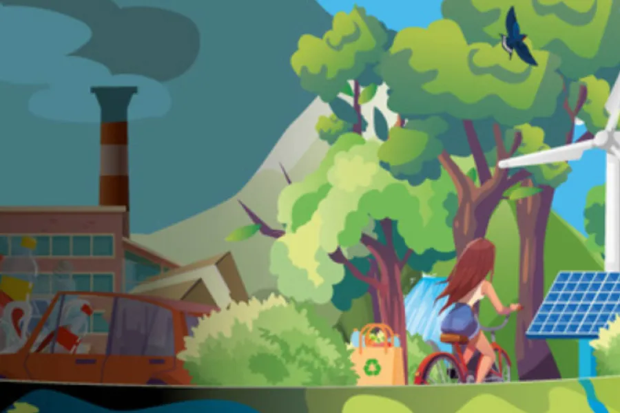 Zero Waste Week Tielt 2025