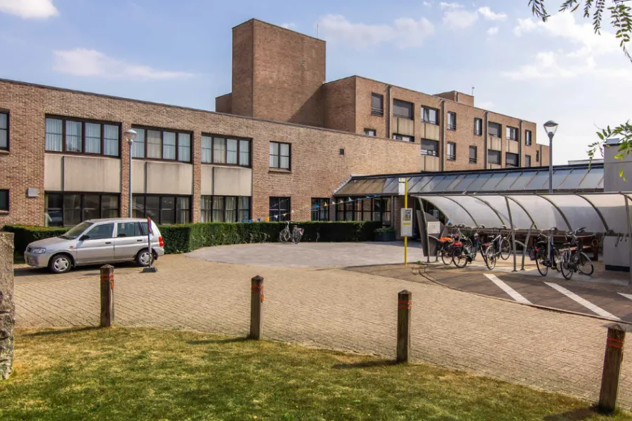 Een sterkere zorgstructuur voor Tielt en Meulebeke