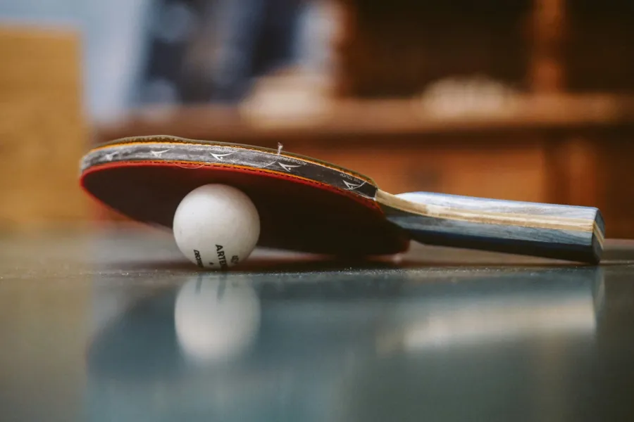 Tafeltennis Meulebeke