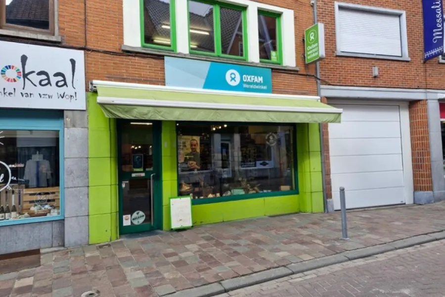 ©stad Tielt