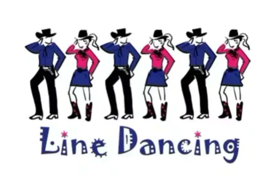 Line dancing