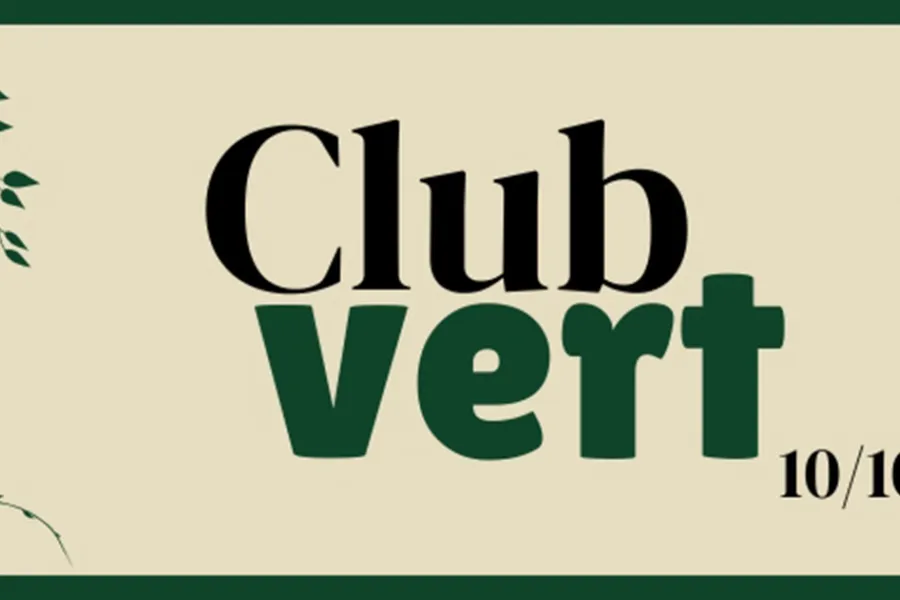 Club Vert