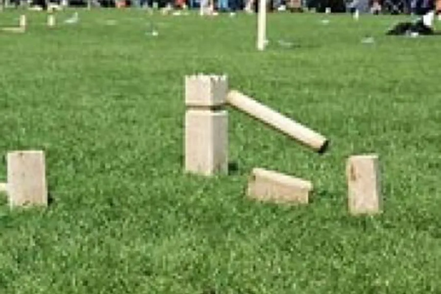 KUBB ISM OKRA