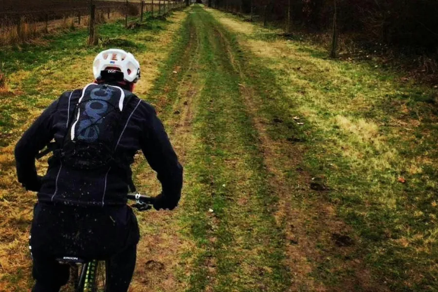 TIELTR VTT WTC Tielt