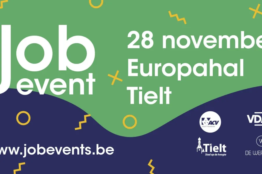 TIELTR jobbeurs