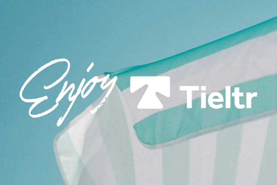 Enjoy Tieltr