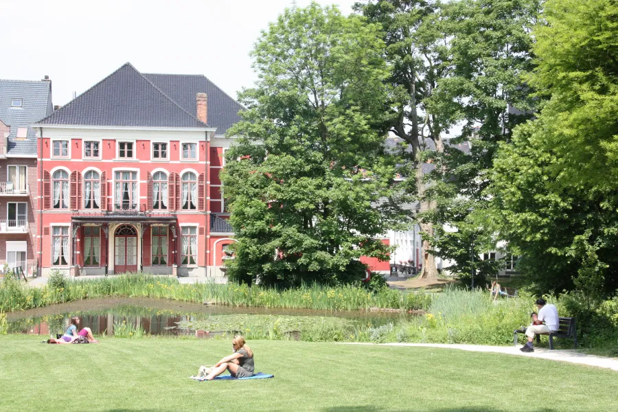 TIELTR huis Mulle